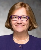 Photo of Mary Bartkus